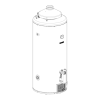 Water Heater Logo