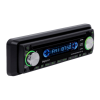 Car Stereo System Logo