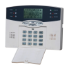 Security System Logo