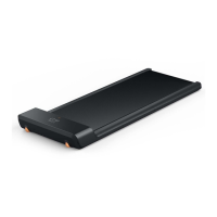 Preview: Xiaomi WalkingPad WPA1F