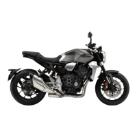 Preview: Honda CB1000RA