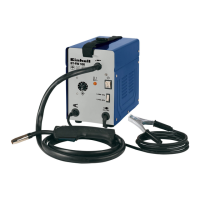 Preview: EINHELL BT-FW 100