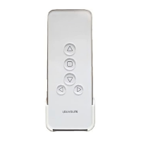 Preview: Louvolite One Touch 5