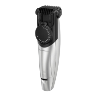 Preview: Stubble Trim 7848U
