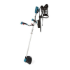 Brush Cutter Logo