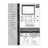 Preview: DYNACO DYNALOGIX II DY 4000