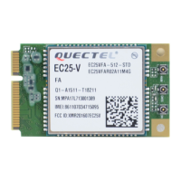 Preview: Quectel EC25-V