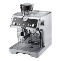 Preview: DeLonghi La Specialista EC933X
