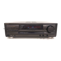 Preview: Technics SA-EX100