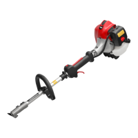 Preview: RedMax EXZ260S-PH