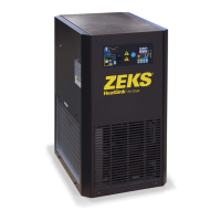 Preview: ZEKS HeatSink HSH Series