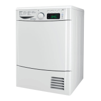 Preview: Indesit EDPE 945 A2