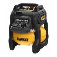 Preview: DeWalt XR FLEX VOLT DCC1054