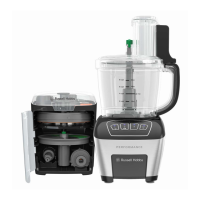 Preview: Russell Hobbs RHFP6010AU