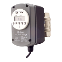 Preview: Jorc Air-Saver 1"