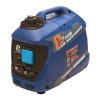 Portable Generator Logo