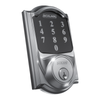 Preview: Allegion SCHLAGE CONNECT