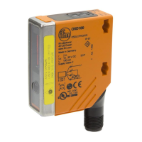 Preview: IFM O5D10 Series