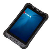 Preview: Unitech TB85