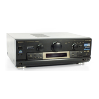 Preview: Technics SA-DX1050