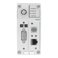Preview: Festo CPX-CEC-C1
