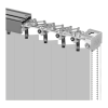 Window Blinds Logo