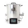 Brewing Systems Logo
