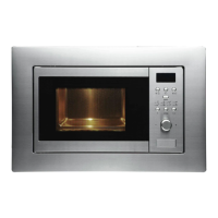 Preview: Beko MOB 17131 X