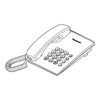 Preview: Panasonic KX-TS2350CAB