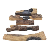 Fireplace Accessories Logo