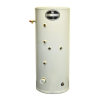 Water Heater Logo