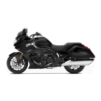 Preview: BMW Motorrad K 1600B Series