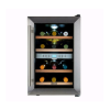 Wine Cooler Logo