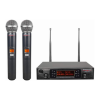 Microphone system Logo