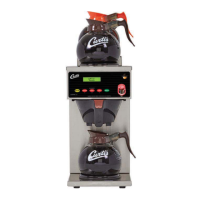 Preview: Curtis Alpha FreshTrac G3 Series