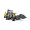 Front End Loaders Logo