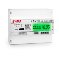Preview: Fineco Electric EM737