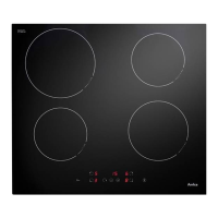 Preview: Amica PI6501TU