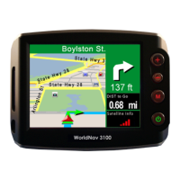 Preview: Teletype WorldNav 3100