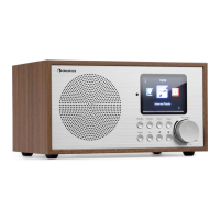 Preview: auna Silver Star Mini