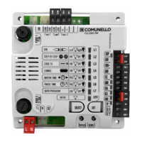 Preview: Comunello CU-24V-1M