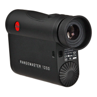 Preview: Leica RANGEMASTER CRF 800