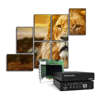 Preview: Matrox QuadHead2Go Series
