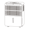 Dehumidifier Logo