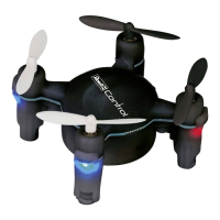 Preview: REVELL Control Nano Quad Fun XS