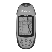 Preview: Magellan eXplorist 600