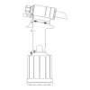 Power Tool Logo