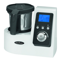Preview: Profi Cook PC-MKM 1104