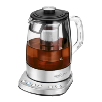 Preview: Profi Cook PC-WKS 1167 G