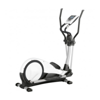Preview: Kettler CX3